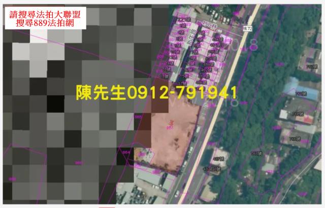 桃園八德法拍建地-5