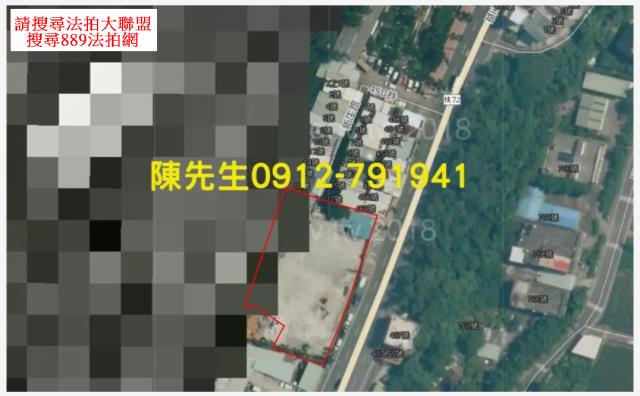 桃園八德法拍建地-6