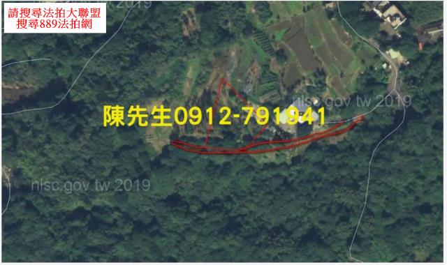 新北石門農地-11