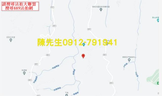 新北石門農地-6