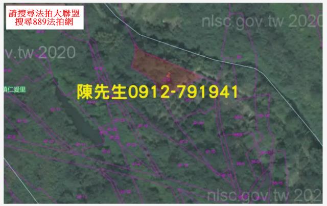 新竹竹東農地法拍-5