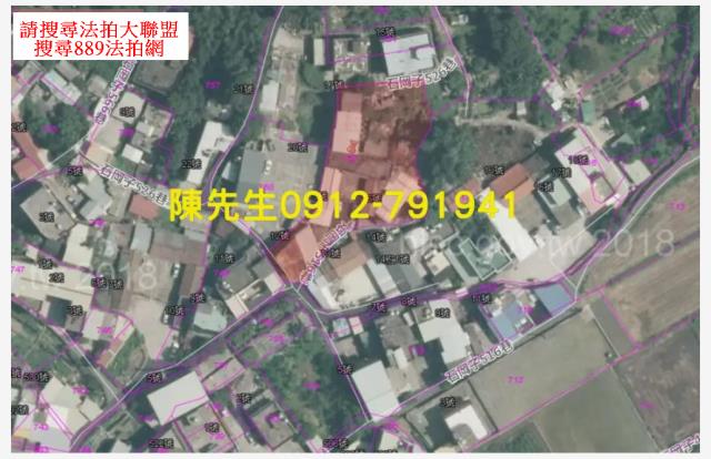 新竹關西建地拍賣-13