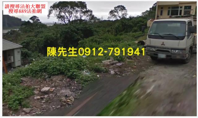 秀林法拍農地-1