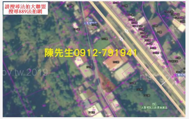 秀林法拍農地-6