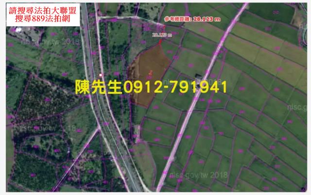 光復農地法拍-13