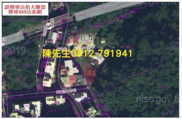 內湖法拍種菜地-12