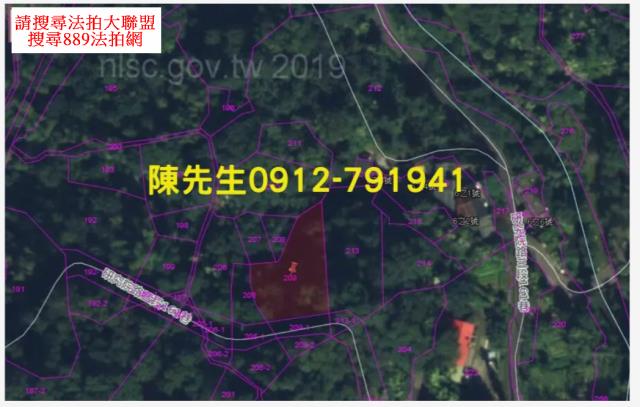 南港休閒地法拍-14