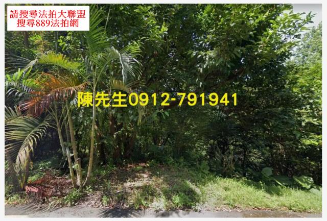 南港休閒地法拍-1