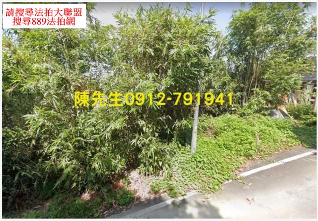 南港休閒地法拍-11