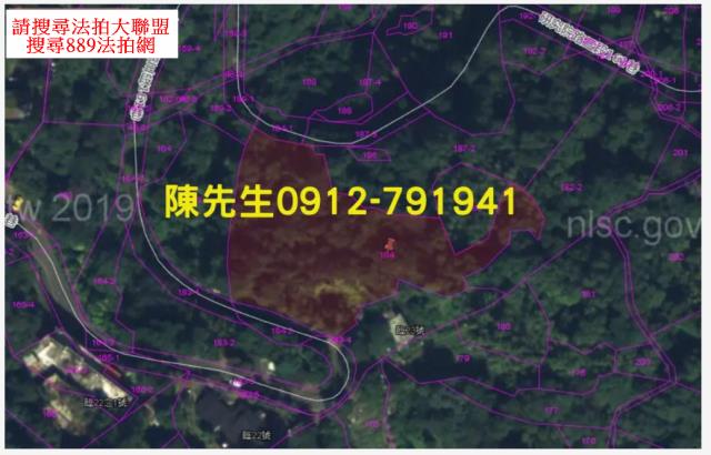 南港休閒地法拍-6