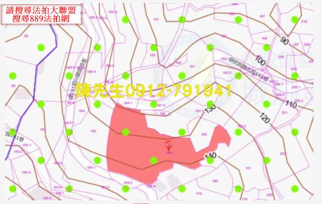 南港休閒地法拍-7