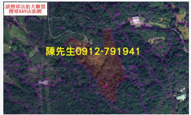 基隆農地法拍-5