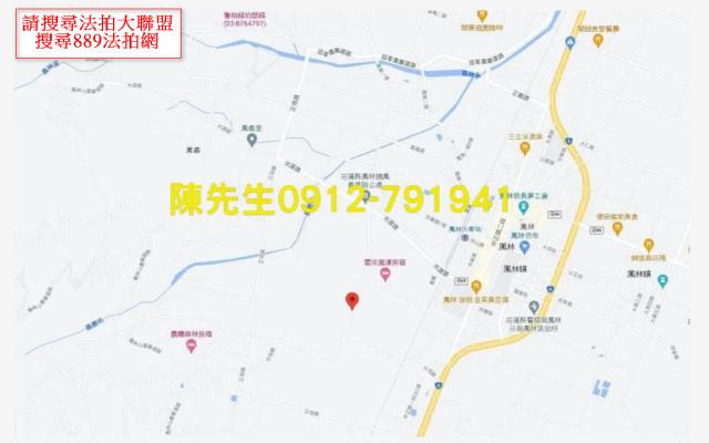 花蓮農地拍賣-5