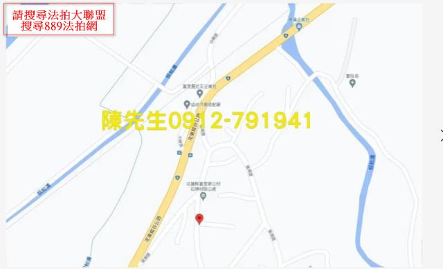 花蓮法拍建地-6