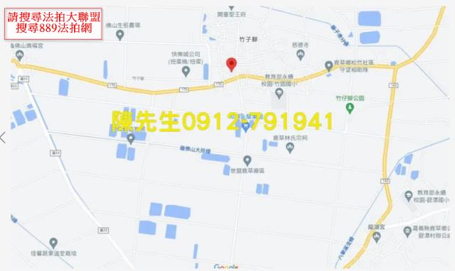 嘉義鹿草建地法拍-14