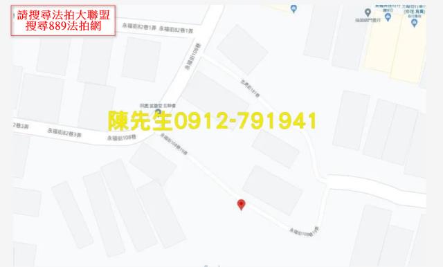 桃園八德拍賣建地-15