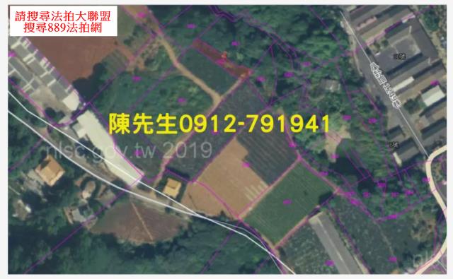南投南投市農地法拍-12