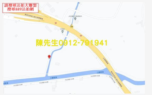 台南南區休閒地法拍-7