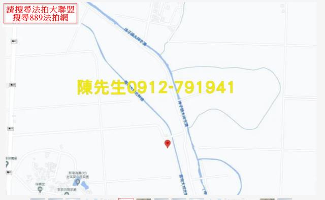 新港法拍農地-14