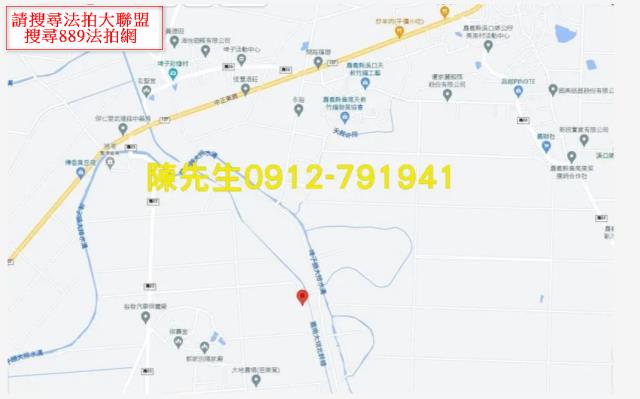 新港法拍農地-5