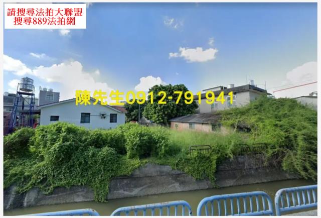 湖內建地法拍-2