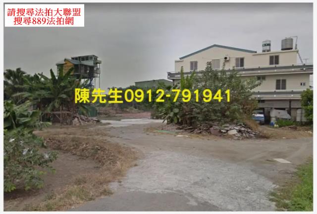 湖內建地法拍-10