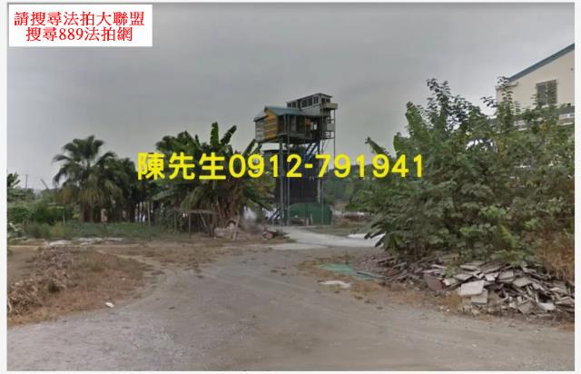 湖內拍賣建地-2