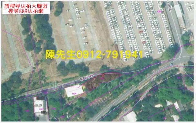 花壇法拍農地-14