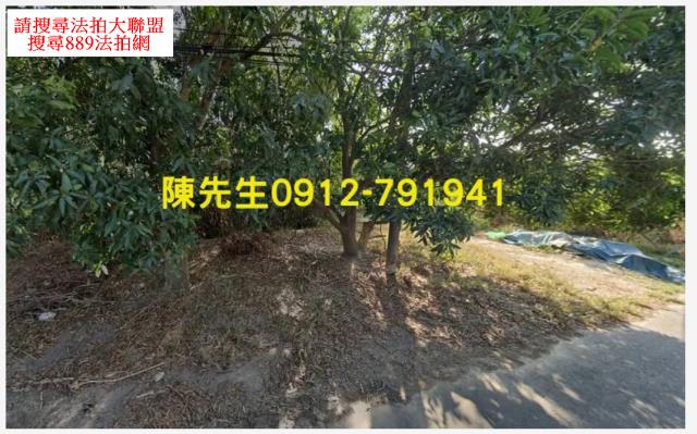 花壇法拍農地-1