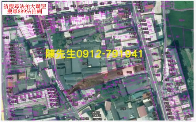 社頭建地法拍-6
