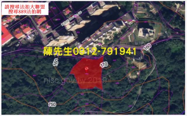 新北汐止法拍農地-6
