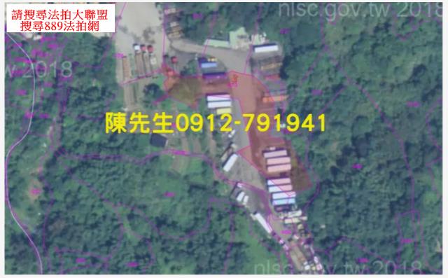 汐止法拍農地-14