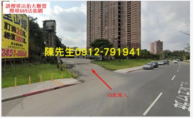 汐止法拍農地-9