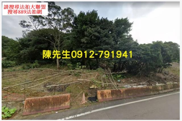石門農地法拍-13