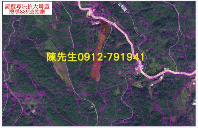 石門農地法拍-6