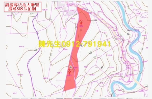 石門農地法拍-7