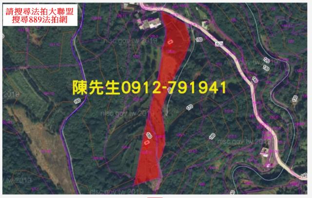 石門農地法拍-8