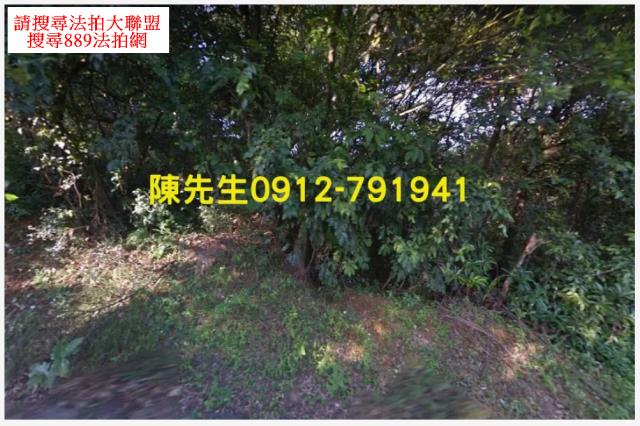 石門農地法拍-10