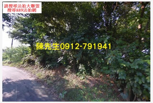 石門農地法拍-11
