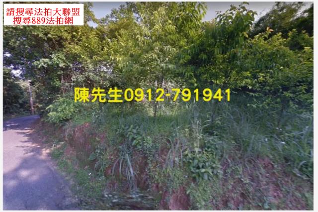 石門農地法拍-1