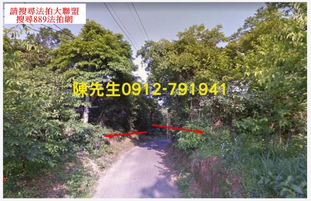 石門農地法拍-4