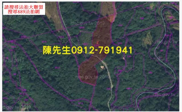 石門農地法拍-6