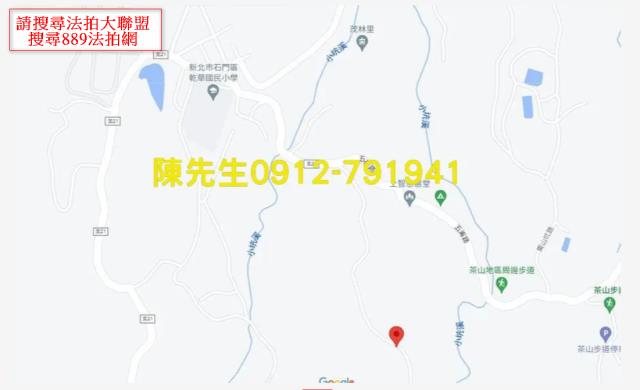 石門農地法拍-8
