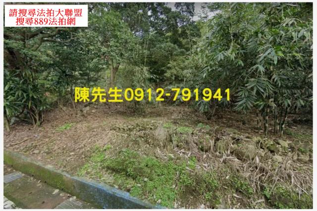 石門農地拍賣-10