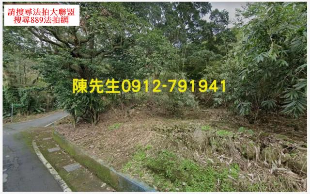 石門農地拍賣-14