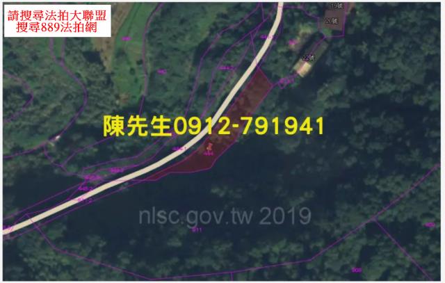石門農地拍賣-7