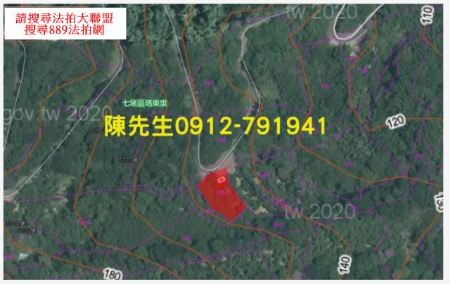 七堵法拍農地-14