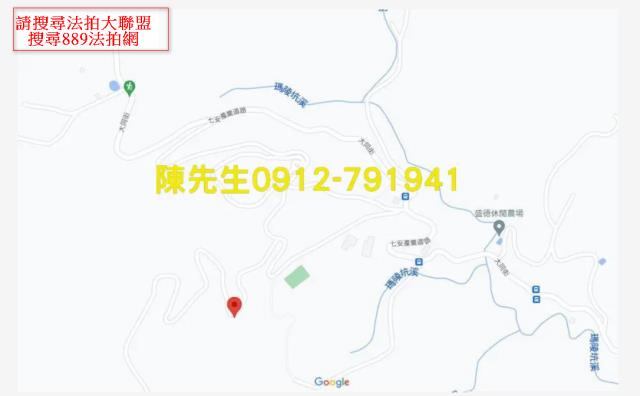 七堵法拍農地-8