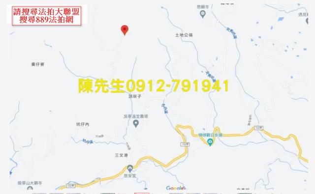 雙溪法拍農地-15