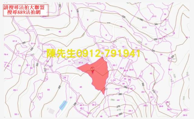 雙溪法拍農地-6